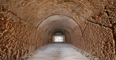 El Túnel de Bonaparte madrid