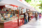 Ferias de Libros en Madrid; guías y detalles para los amantes de la lectura