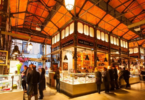 Mercados gastronómicos de Madrid: un sinfín de sabores
