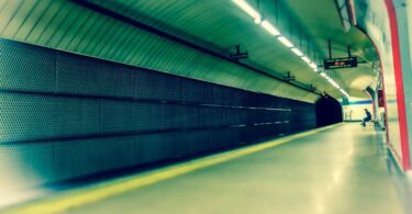 Metro de Madrid reabre metro de madrid