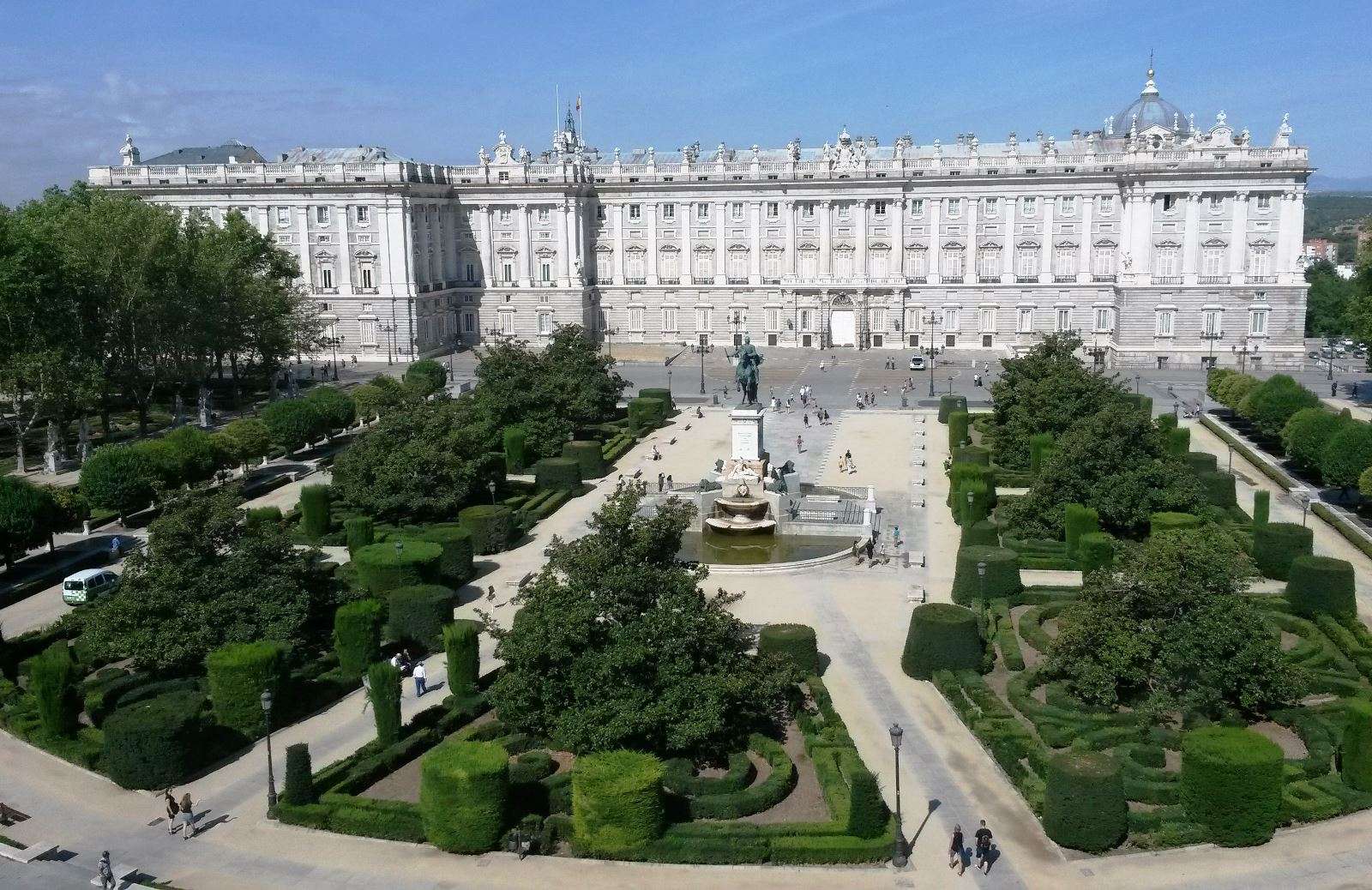 Vistas panorámicas- los mejores miradores de Madrid1.....