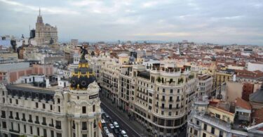 Vistas panorámicas- los mejores miradores de Madrid1