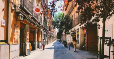 10 lugares secretos de Madrid que no salen en las guías