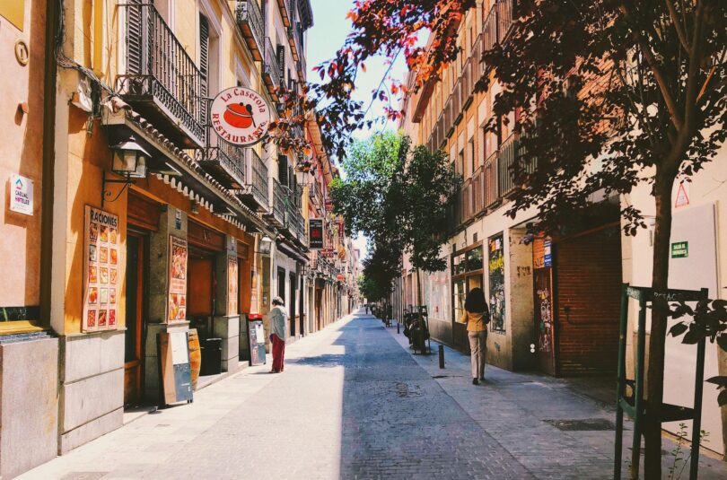 10 lugares secretos de Madrid que no salen en las guías