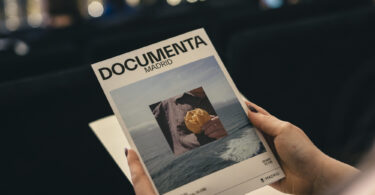 Inauguración de Documenta Madrid con la obra de Joseph Morder