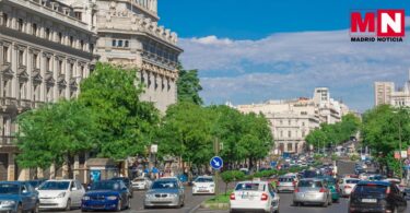 Madrid redefine la movilidad urbana el ascenso del carsharing