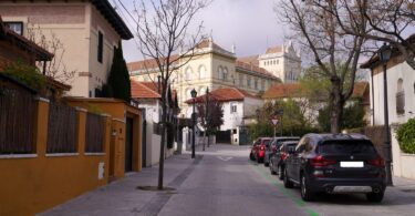 Aprobada la segunda fase de la remodelación de la colonia histórica Primo de Rivera