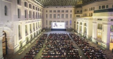 Cibeles de Cine regresa a las noches madrileñas con la proyección de más de 75 películas 2