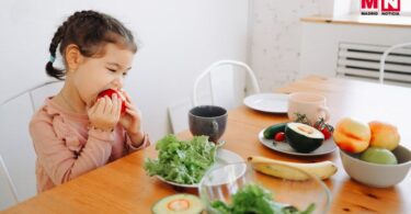 Desayunos Saludables e Higiene Bucodental