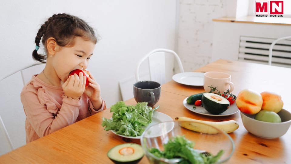 Desayunos Saludables e Higiene Bucodental