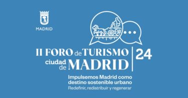 El Ayuntamiento celebra este jueves el II Foro de Turismo de la ciudad de Madrid