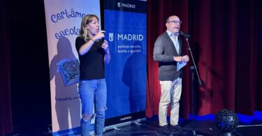 El teatro como puente hacia la inclusion en Madrid