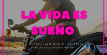 La ciudad se prepara para acoger el Festival Sala Joven 2024 en los Teatros Luchana, un evento que promete revolucionar la interpretación del teatro clásico con la presentación de "La vida es sueño", una obra original de Calderón de la Barca, adaptada por Óscar Miranda. Esta versión moderna busca conectar con las nuevas generaciones a través de una propuesta visual y narrativa que no deja indiferente a nadie. Una interpretación contemporánea La adaptación de Óscar Miranda no es solo una revisión del texto clásico, sino una transformación completa de la obra, donde la música en directo, coreografías dinámicas y elementos de acción se integran para crear una experiencia teatral multidimensional. Esta nueva versión ha sido pensada para dialogar con un público joven y adulto, tratando temas de actualidad como la libertad personal y la lucha contra el destino predeterminado. El poder del clásico reinventado En esta puesta en escena, Calderón es el vehículo para explorar preguntas profundas y eternas: ¿Qué es la vida? ¿Somos realmente libres o estamos atrapados en la vida que creemos vivir? ¿Hasta qué punto nuestras posesiones definen quiénes somos y, más aún, son esas posesiones reales o solo ilusiones que nos ciegan? La obra busca no solo entretener, sino también provocar una reflexión en el espectador sobre estas cuestiones filosóficas. Elenco y ejecución El director ha reunido a un elenco destacado para esta producción, cada uno llevando a cabo una interpretación que promete dejar huella en el público. La historia se centra en personajes como Segismunda, quien, nacida en la pobreza y esclavizada por su condición, descubre ser la legítima heredera al trono de Polonia. Su lucha por liberarse de las cadenas del pasado y la venganza es un reflejo de los desafíos contemporáneos sobre la autonomía y el poder femenino. Una experiencia teatral única La obra se caracteriza por su enfoque inmersivo, donde la interacción entre los actores y el público es clave para la experiencia. Los momentos de acción se entrelazan con la fuerza del verso y la palabra, creando un espectáculo que es tanto una celebración del teatro como una profunda introspección personal y colectiva. La música en vivo y las coreografías no solo complementan la narrativa, sino que fortalecen la atmósfera emocional de la obra, permitiendo que el público experimente cada emoción de manera intensa y genuina. Estos elementos hacen que "La vida es sueño" en esta adaptación no solo sea un espectáculo teatral, sino una experiencia transformadora que desafía las percepciones y enriquece el diálogo cultural. El festival como plataforma de lanzamiento El Festival Sala Joven 2024 se posiciona, con esta obra, como un catalizador para la innovación en el teatro clásico, demostrando que los grandes textos del pasado tienen mucho que ofrecer y discutir en el presente. "La vida es sueño" se presenta como una oportunidad para que tanto jóvenes como adultos redescubran y se cuestionen las estructuras de su propia vida a través del prisma de lo clásico reinterpretado. En definitiva, "La vida es sueño" promete ser uno de los puntos culminantes del Festival Sala Joven, atrayendo a una audiencia diversa y ansiosa por experimentar la fusión del arte clásico con innovaciones modernas. Con presentaciones programadas para el 8 y 9 de julio a las 20:00 horas, los Teatros Luchana serán el escenario de una de las propuestas más ambiciosas y emocionantes del panorama teatral actual.