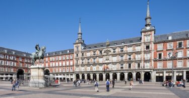 La Agencia Morningstar DBRS eleva la perspectiva de la ciudad de Madrid de estable a positiva