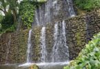 Parque de la quinta de la fuente del berro