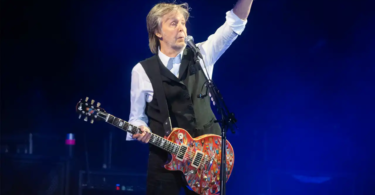 Paul McCartney entradas madrid