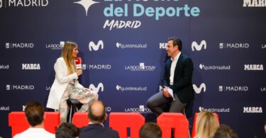 El ocio y la diversión tomarán Madrid el próximo 5 de julio con ‘La Noche del Deporte’