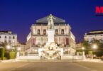 El Ayuntamiento de Madrid renueva su colaboración con la Fundación del Teatro Real