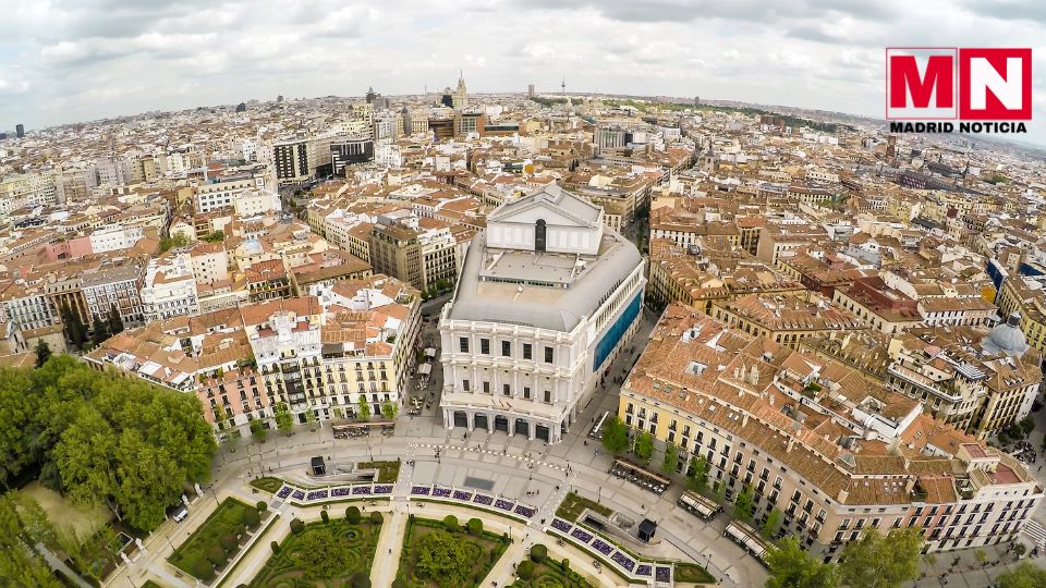 El Ayuntamiento de Madrid renueva su colaboración con la Fundación del Teatro Real 2