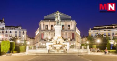 El Ayuntamiento de Madrid renueva su colaboración con la Fundación del Teatro Real
