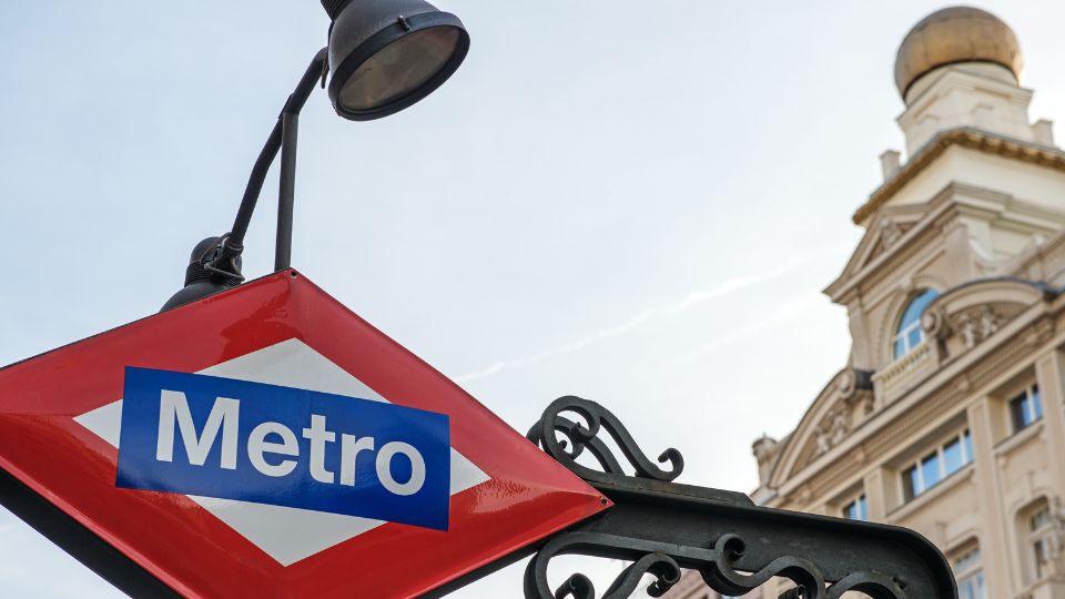 La línea 6 de Metro se renovará en 2025 2