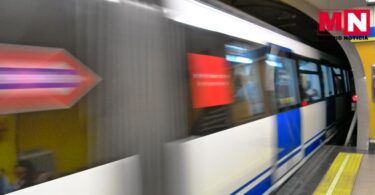 La línea 6 de Metro se renovará en 2025 2