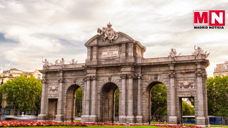 Semana de la moda de Madrid