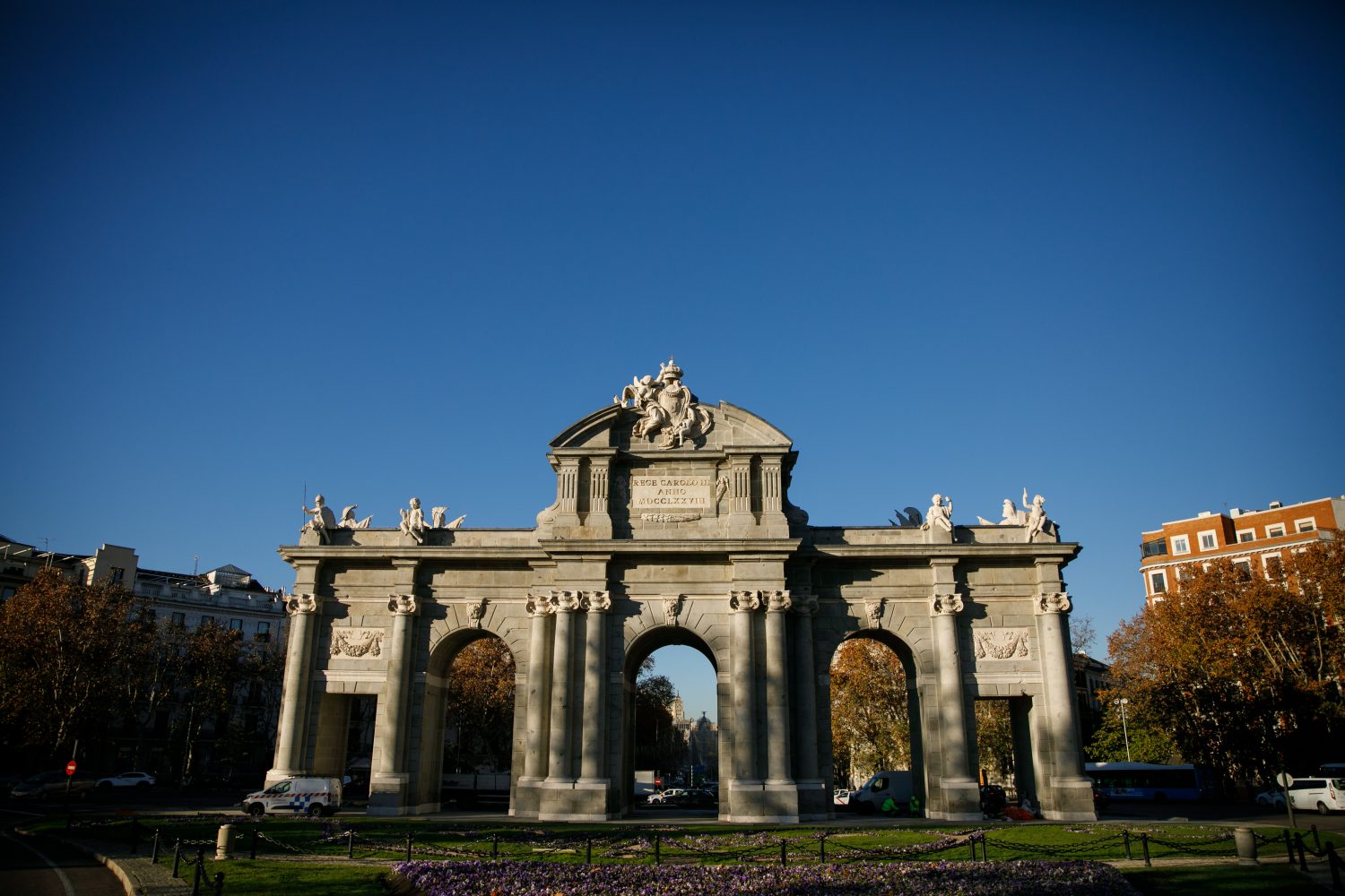 Madrid celebra el tercer aniversario del Paisaje de la Luz como Patrimonio Mundial
