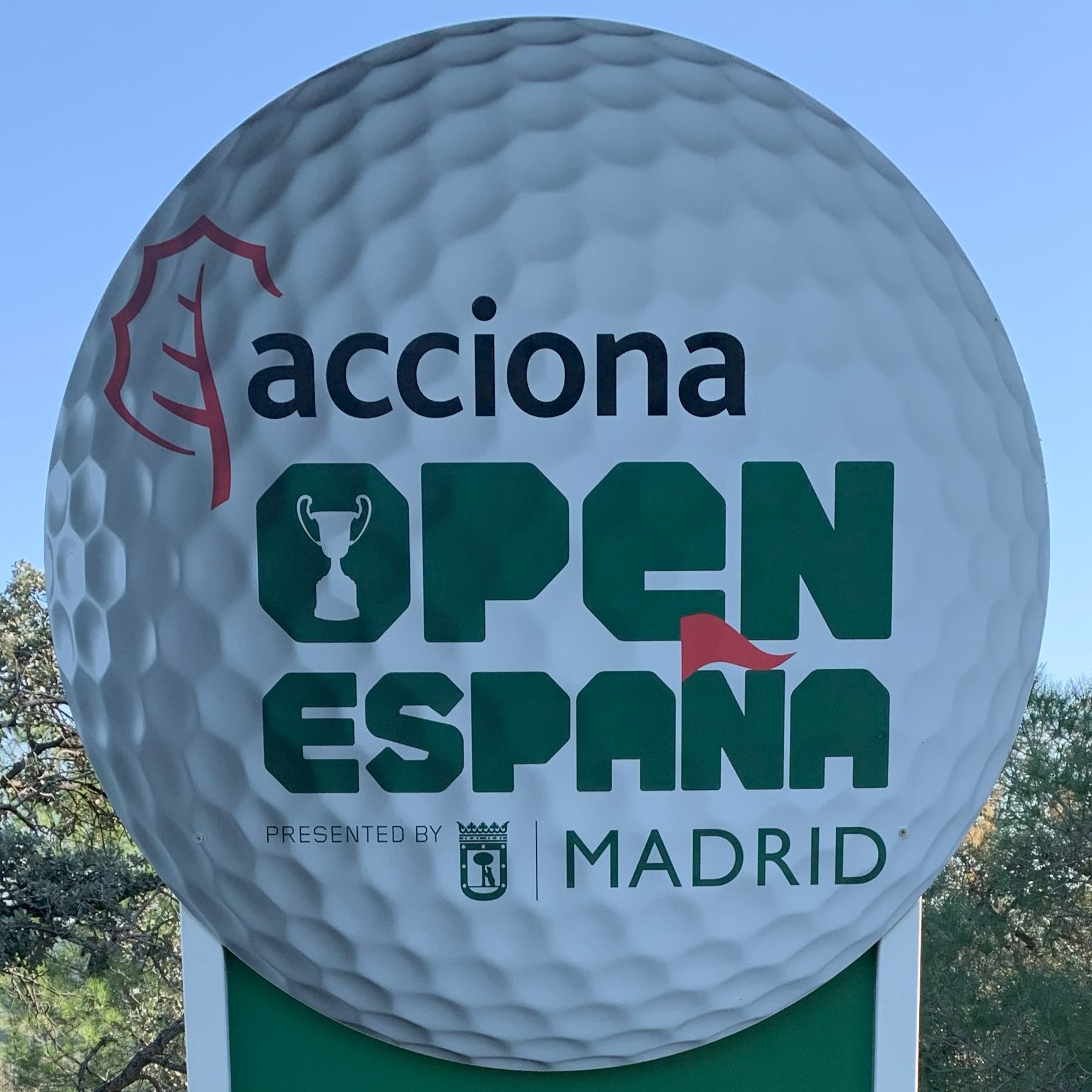 Open de Golf 2024 3