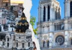 Últimas semanas para visitar Notre–Dame de París