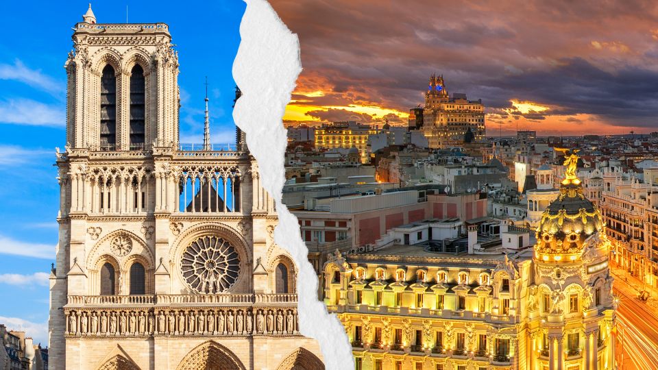 Últimas semanas para visitar Notre–Dame de París 2