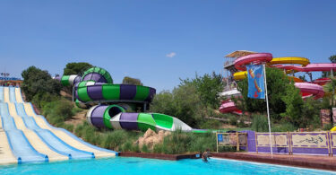 Aquopolis Villanueva de la Cañada 4