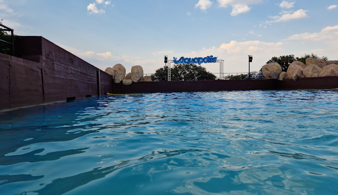 Aquopolis Villanueva de la Cañada 4