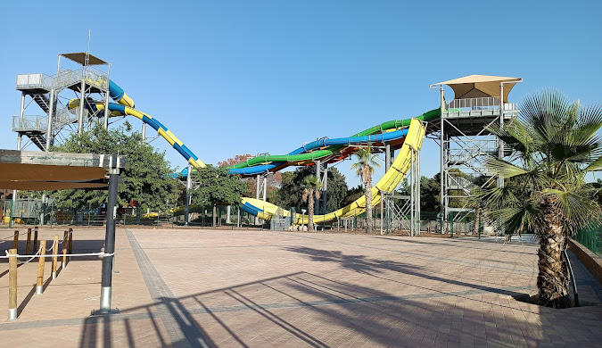 Aquopolis Villanueva de la Cañada 4