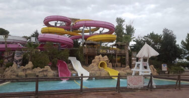 Aquopolis Villanueva de la Cañada 4