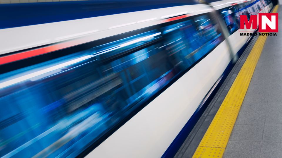 La Comunidad de Madrid invierte 6,7 millones en garantizar la calidad y seguridad de 40 nuevos trenes para mejorar el servicio de Metro.