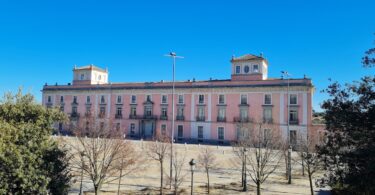 Palacio del Infante don Luis 3