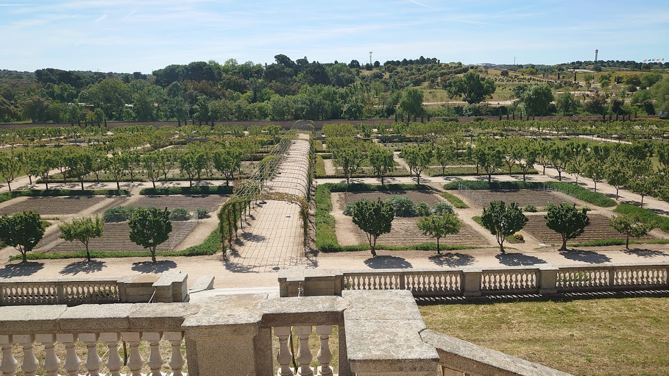 Palacio del Infante don Luis 3