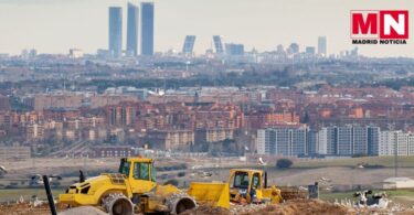 Vecinos de Usera lanzan las 'No Limpiadas'