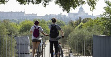 La Huerta de la Partida, historia y naturaleza en Madrid