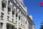 inmobiliaria en Madrid