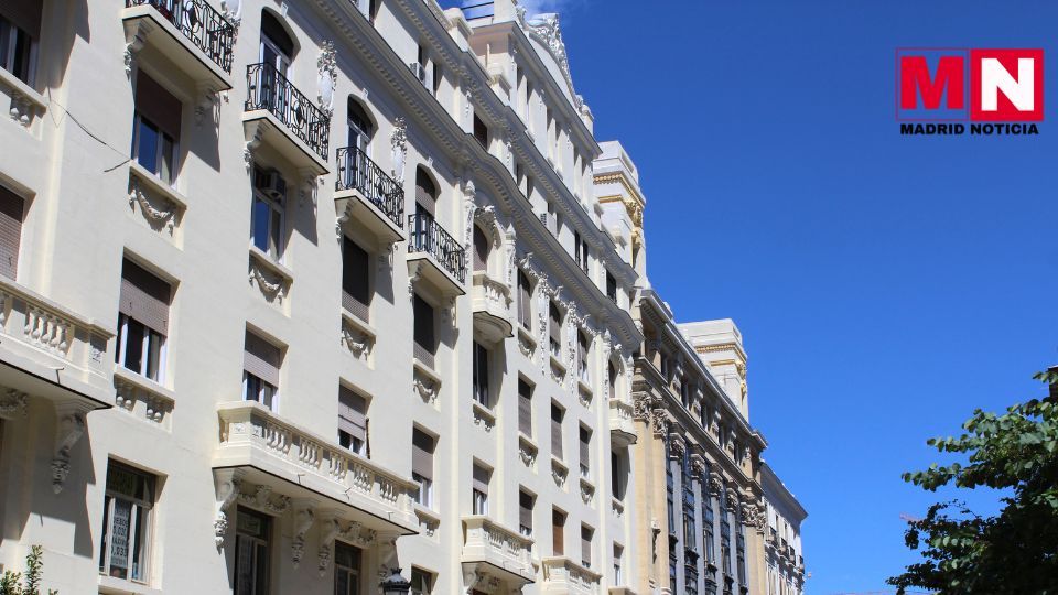 inmobiliaria en Madrid