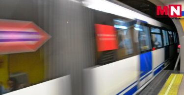 la Comunidad de Madrid invierte millones en nuevos trenes para el Metro