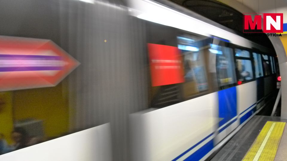 la Comunidad de Madrid invierte millones en nuevos trenes para el Metro