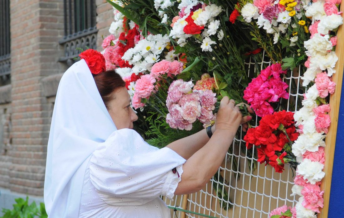 la Virgen de la Paloma 5