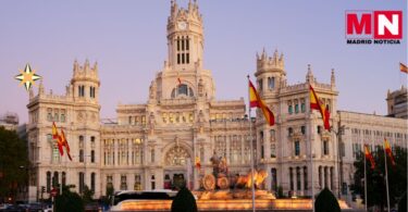 liderazgo feminino en el ayuntamiento de madrid