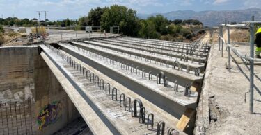 puente en Colmenar Viejo 3