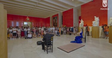 una invitación a disfrutar del arte en Madrid durante el verano