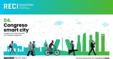 Congreso Smart City en Madrid