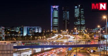 Dos años complicados para Madrid la ciudad se enfrenta a grandes obras que transformarán su movilidad